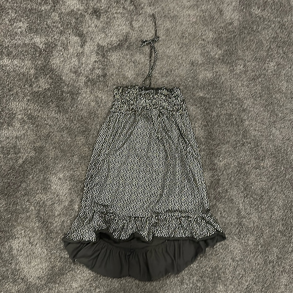 Girls Summer Dress